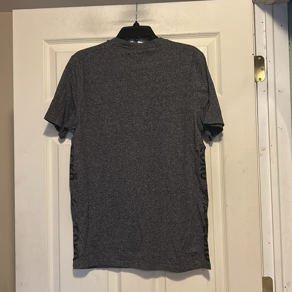 Marc Ecko T-Shirt Size Medium NWT Gray Black - Picture 7 of 7